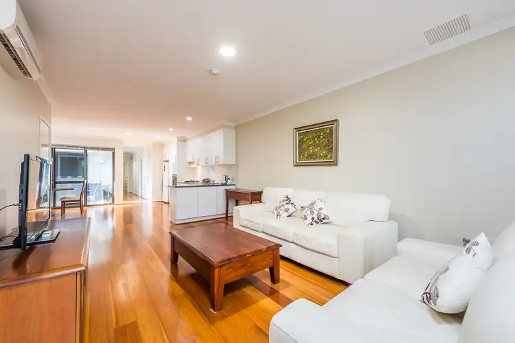 Fifth view of Homely house listing, 14 Pomarine Drive, Gwelup WA 6018