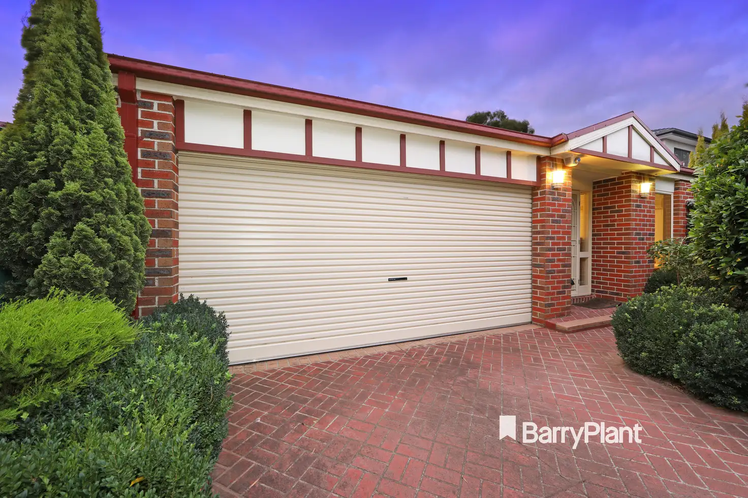 Main view of Homely unit listing, 1 Weeks Close, Rowville VIC 3178