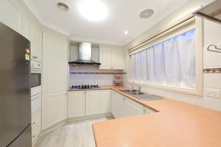 Second view of Homely unit listing, 1 Weeks Close, Rowville VIC 3178