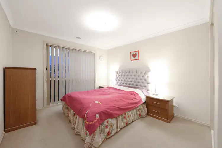 Fifth view of Homely unit listing, 1 Weeks Close, Rowville VIC 3178