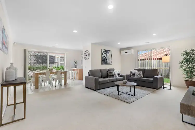 Third view of Homely house listing, 103 Harrap Road, Mount Martha VIC 3934