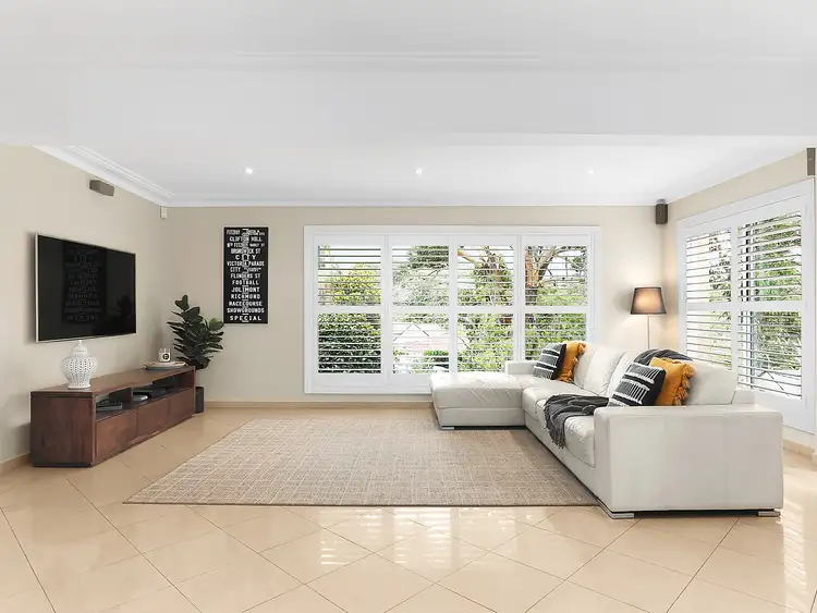 Second view of Homely house listing, 16 Linden Crescent, Lugarno NSW 2210