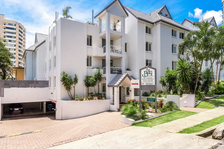 Third view of Homely unit listing, 24/243 Boundary Street, Rainbow Bay QLD 4225