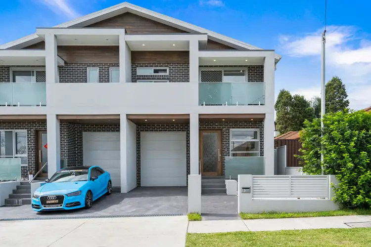 Main view of Homely house listing, 8A Antwerp Street, Auburn NSW 2144