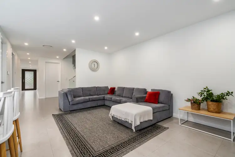 Second view of Homely house listing, 8A Antwerp Street, Auburn NSW 2144