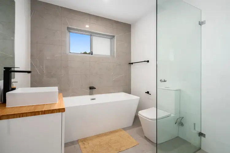 Fourth view of Homely house listing, 8A Antwerp Street, Auburn NSW 2144