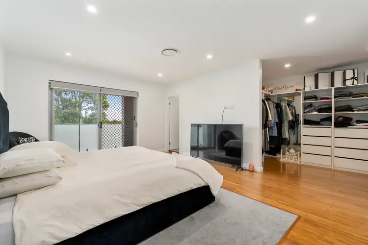 Fifth view of Homely house listing, 8A Antwerp Street, Auburn NSW 2144