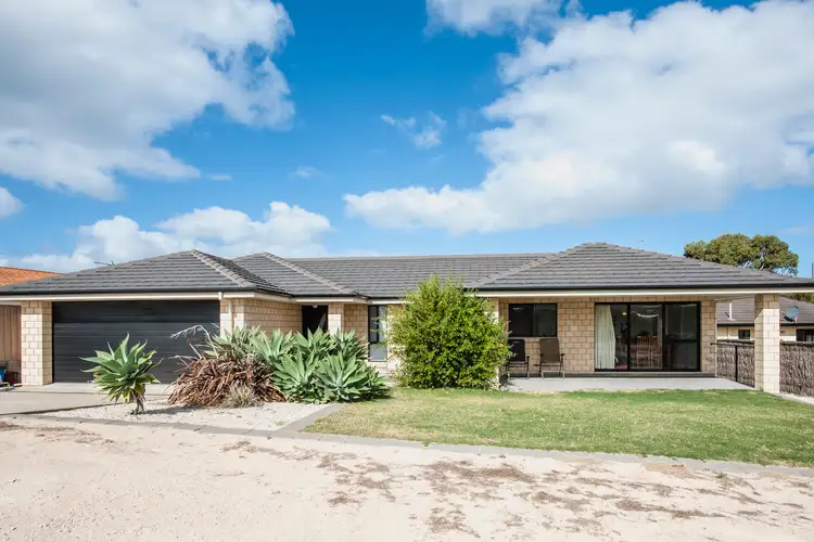 8 Wingard Terrace, Port Lincoln SA 5606