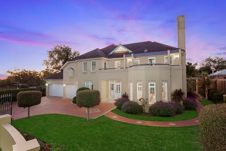 20 Finchley Place, Glenhaven NSW 2156