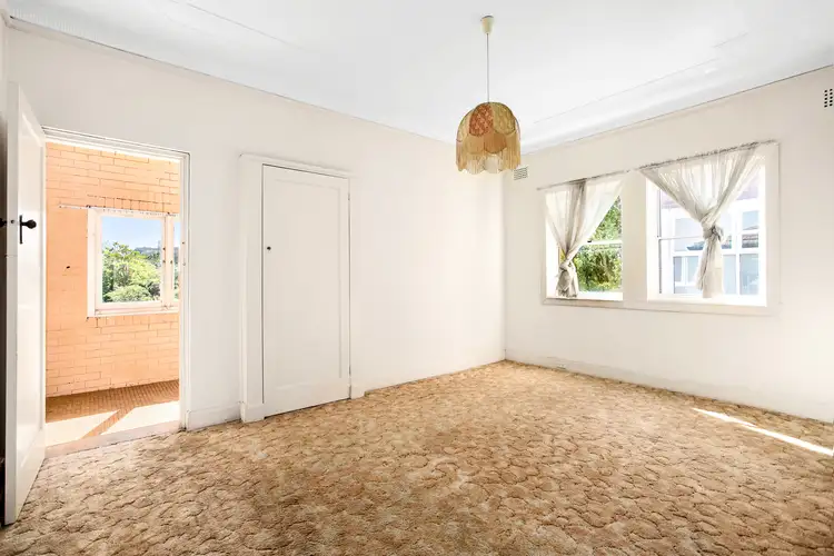 Third view of Homely apartment listing, 10/127 Birrell Street, Waverley NSW 2024