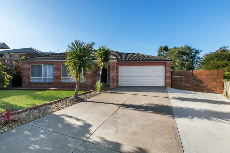 Main view of Homely house listing, 3 Beckham Court, Warragul VIC 3820