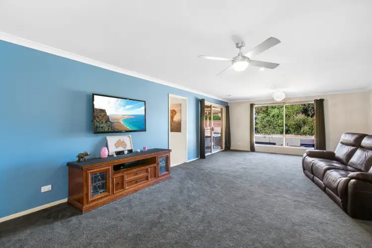 Second view of Homely house listing, 3 Beckham Court, Warragul VIC 3820