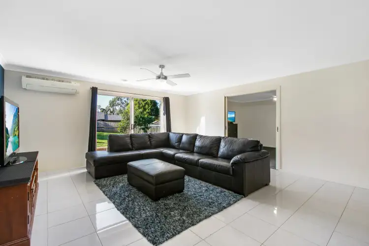 Third view of Homely house listing, 3 Beckham Court, Warragul VIC 3820