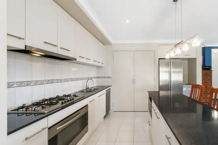 Fourth view of Homely house listing, 3 Beckham Court, Warragul VIC 3820