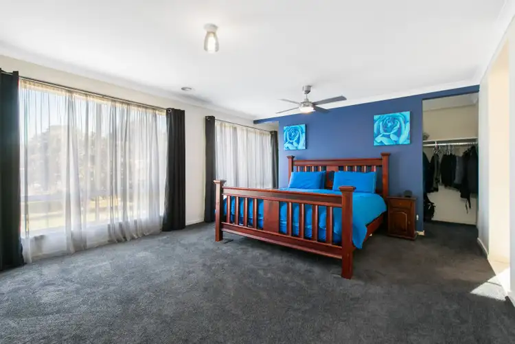 Sixth view of Homely house listing, 3 Beckham Court, Warragul VIC 3820