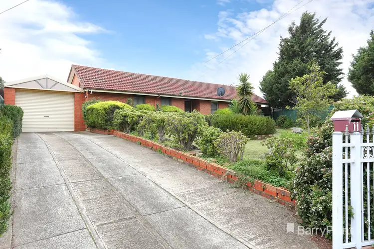 Third view of Homely house listing, 11 Humevale Court, Meadow Heights VIC 3048