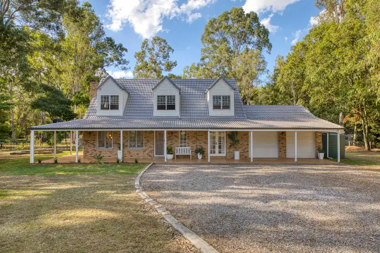Main view of Homely house listing, 121 Peachey Road, Ormeau QLD 4208