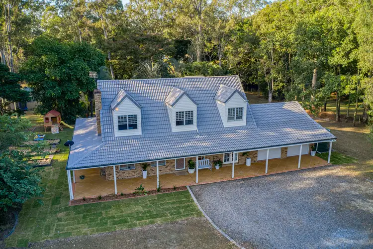 Second view of Homely house listing, 121 Peachey Road, Ormeau QLD 4208