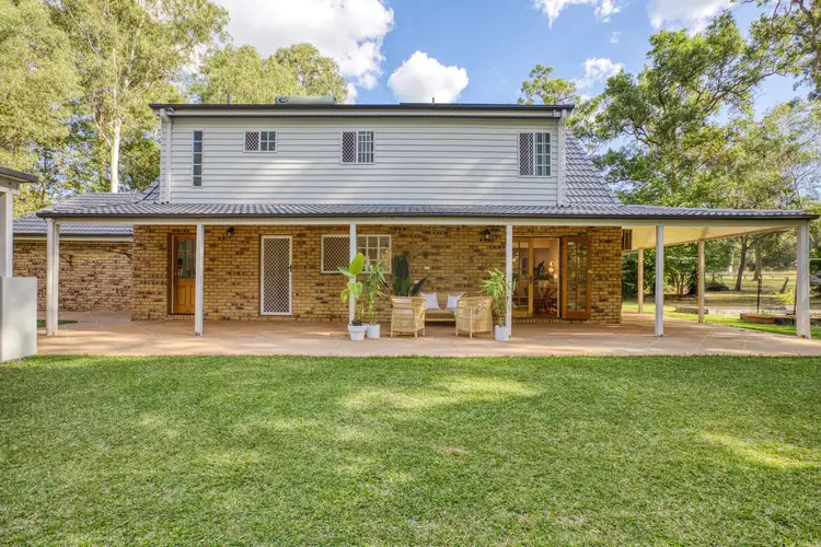 Fifth view of Homely house listing, 121 Peachey Road, Ormeau QLD 4208