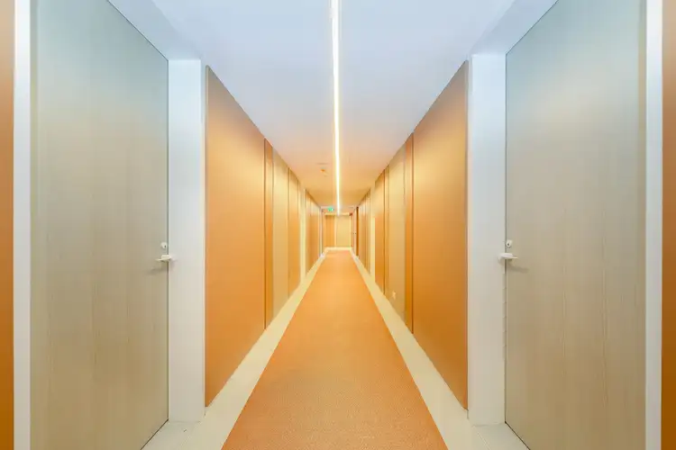 Fifth view of Homely apartment listing, 208/10-14 Hall Street, Bondi Beach NSW 2026