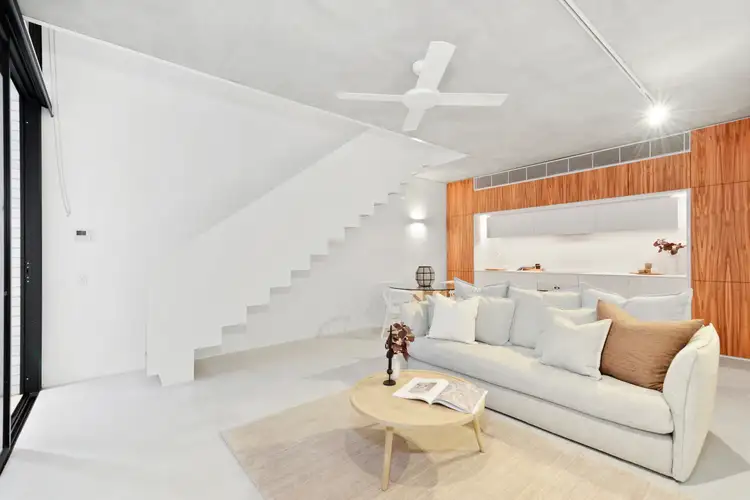 Third view of Homely apartment listing, 205/10-14 Hall Street, Bondi Beach NSW 2026