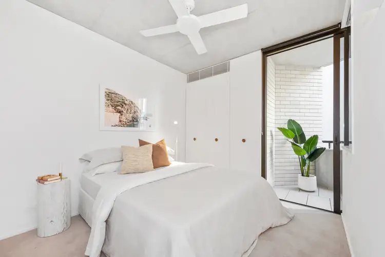 Sixth view of Homely apartment listing, 205/10-14 Hall Street, Bondi Beach NSW 2026
