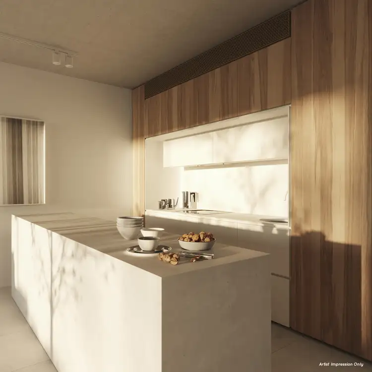 Third view of Homely apartment listing, 407/10-14 Hall Street, Bondi Beach NSW 2026