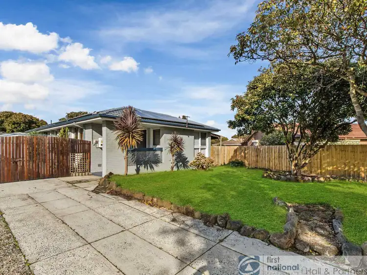 Main view of Homely house listing, 9 Piedmont Close, Endeavour Hills VIC 3802