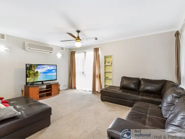 Third view of Homely house listing, 9 Piedmont Close, Endeavour Hills VIC 3802