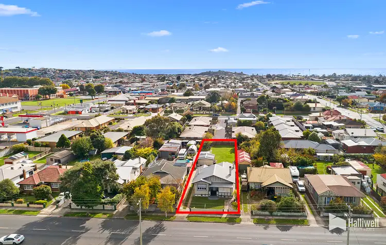Third view of Homely house listing, 86 Steele Street, Devonport TAS 7310