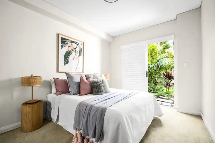 Third view of Homely unit listing, 3/18-20 Shackel Avenue, Brookvale NSW 2100