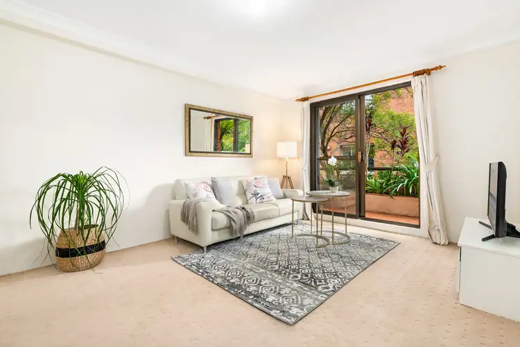 8/2 Morton Street, Wollstonecraft NSW 2065