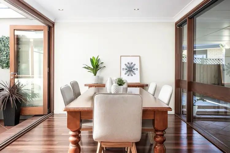 Fifth view of Homely house listing, 17 Roma Place, Sylvania NSW 2224