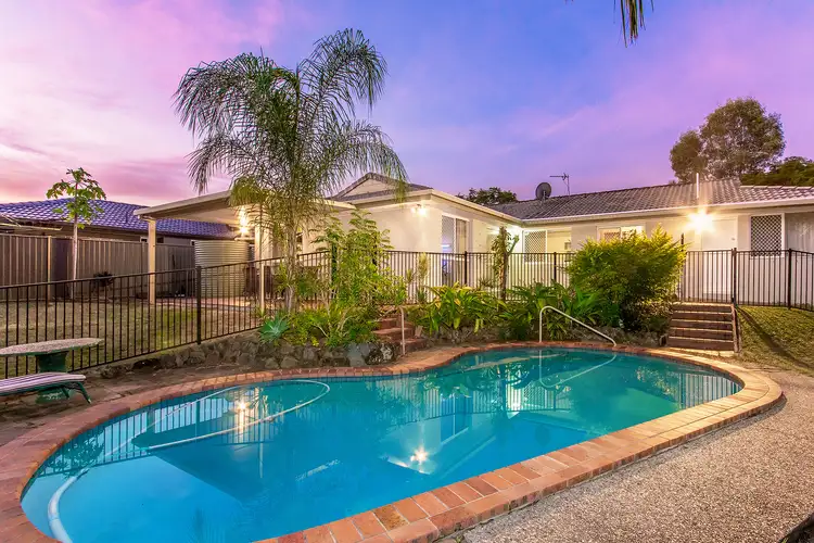 Second view of Homely house listing, 8 Kidman Street, Robina QLD 4226