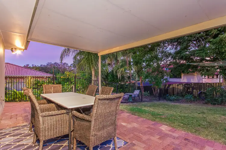 Third view of Homely house listing, 8 Kidman Street, Robina QLD 4226