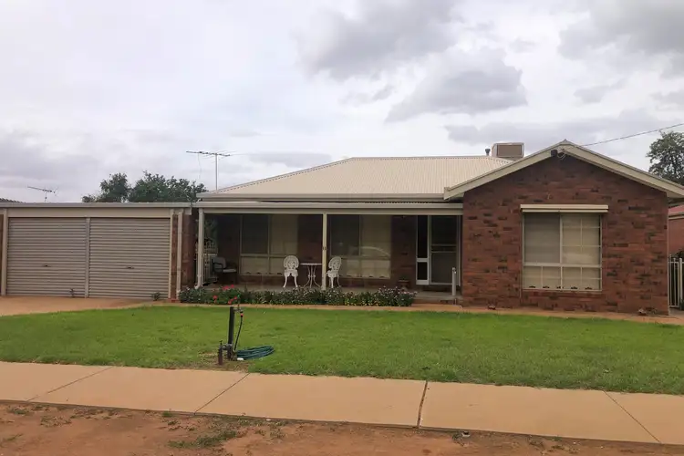 11 Nulty Drive, Robinvale VIC 3549