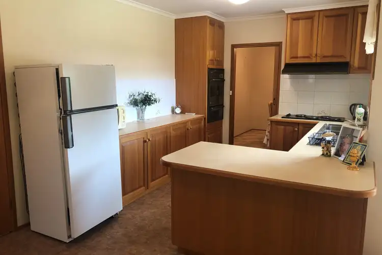 Third view of Homely house listing, 11 Nulty Drive, Robinvale VIC 3549