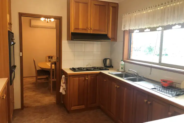 Fourth view of Homely house listing, 11 Nulty Drive, Robinvale VIC 3549