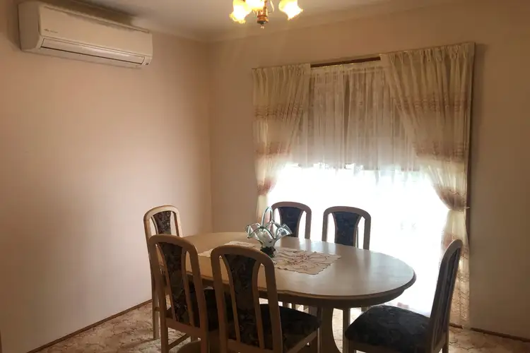 Fifth view of Homely house listing, 11 Nulty Drive, Robinvale VIC 3549