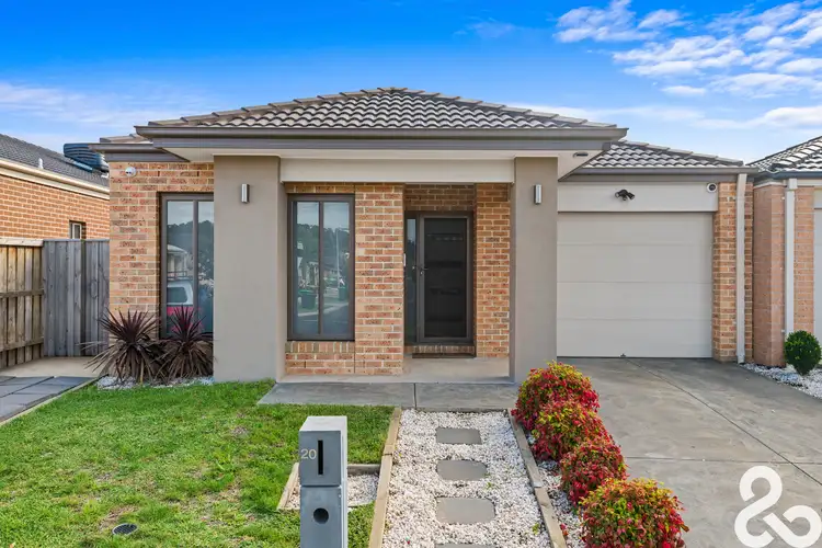 20 Bedstraw Street, Mernda VIC 3754
