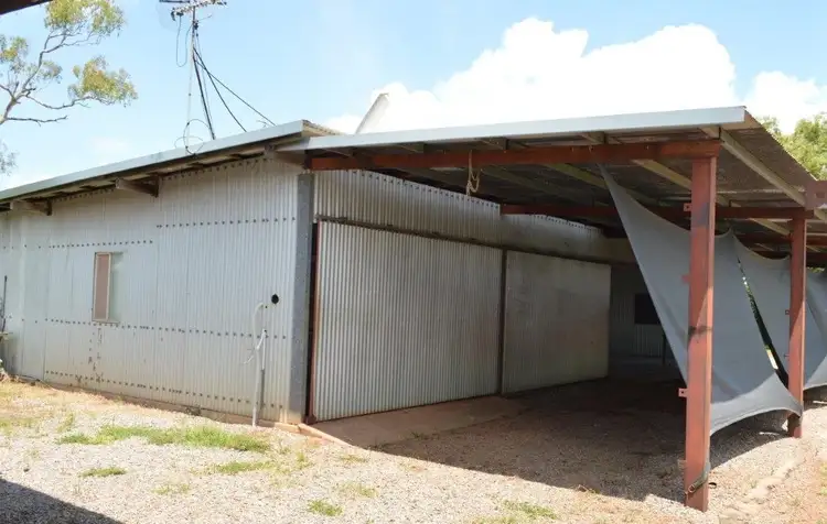 Fifth view of Homely house listing, 670 Strangways Road, Humpty Doo NT 836