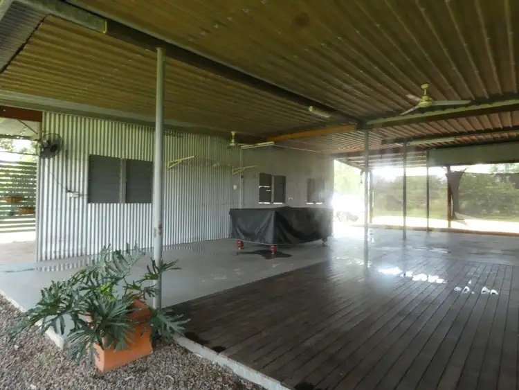 Sixth view of Homely house listing, 670 Strangways Road, Humpty Doo NT 836