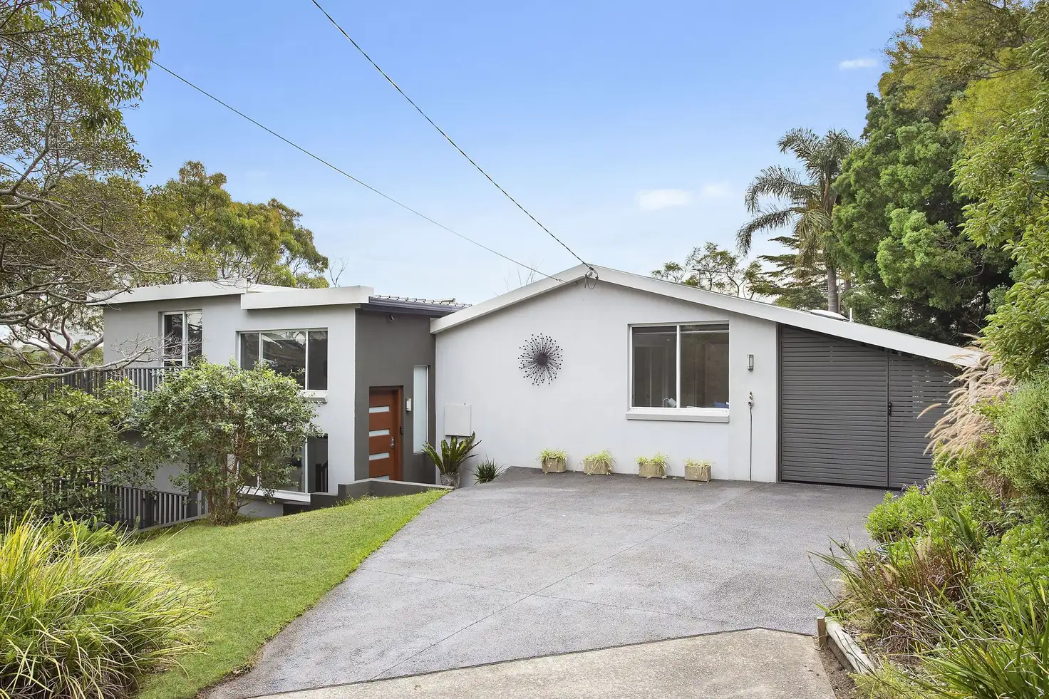 Main view of Homely house listing, 1a Riverview Road, Oyster Bay NSW 2225