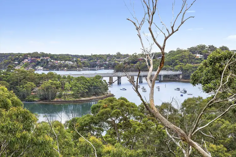 Second view of Homely house listing, 1a Riverview Road, Oyster Bay NSW 2225