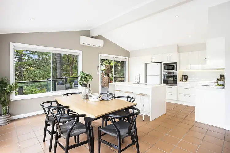 Fourth view of Homely house listing, 1a Riverview Road, Oyster Bay NSW 2225