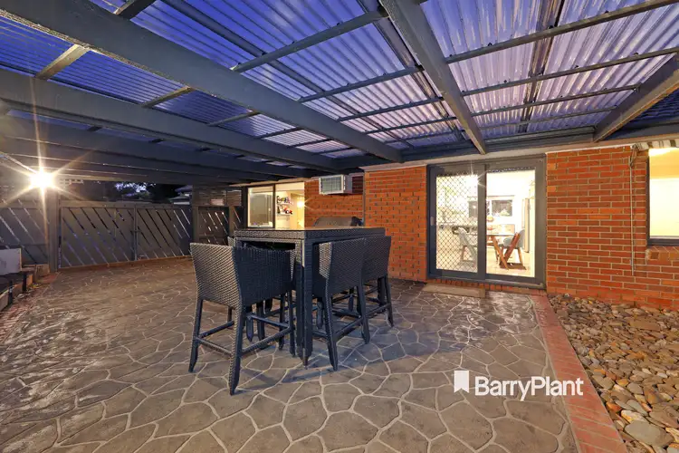 2 Gath Court, Rowville VIC 3178