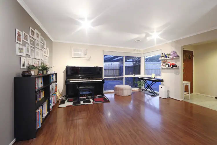 Sixth view of Homely house listing, 2 Gath Court, Rowville VIC 3178