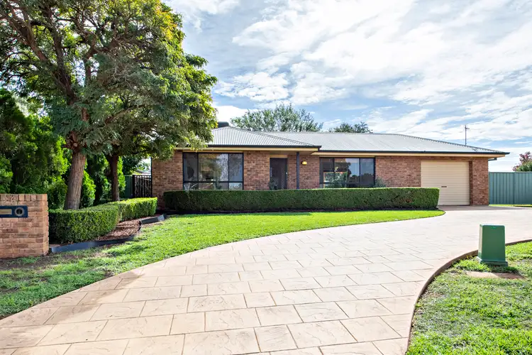 26 Page Avenue, Dubbo NSW 2830