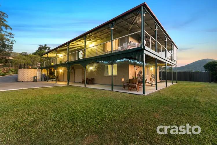 11 Quince Place, Bonogin QLD 4213