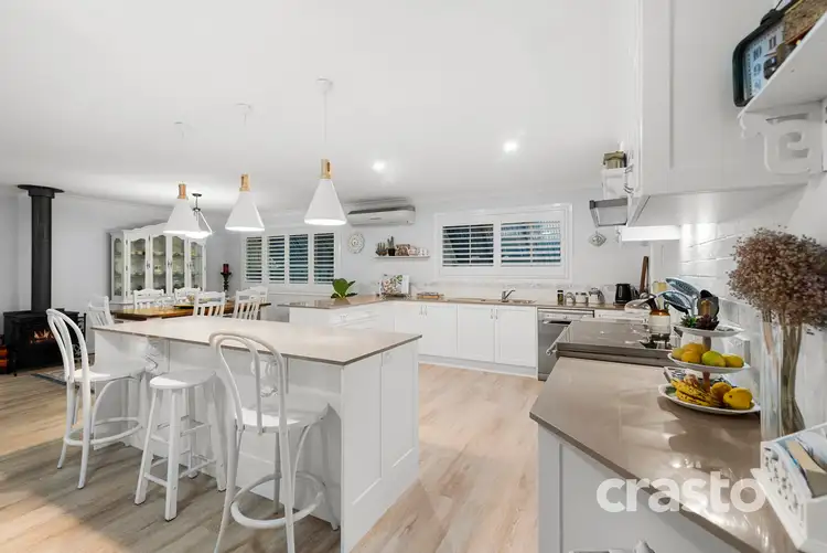 Sixth view of Homely house listing, 11 Quince Place, Bonogin QLD 4213